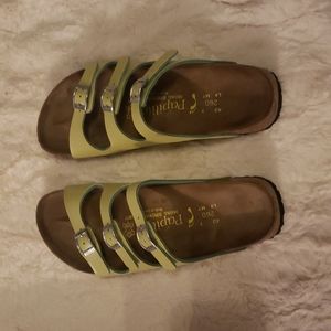 Papillio by Birkenstock Sandals Size 40